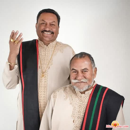 Poster of Wadali Brothers